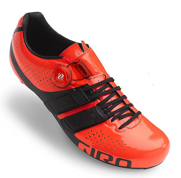 Giro Factor Techlace (Herre)