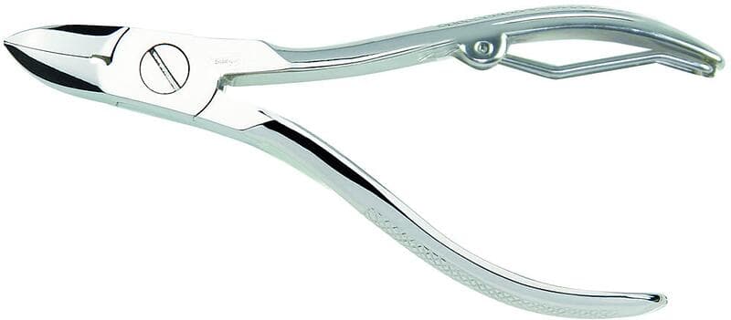 Niegeloh Solingen 34500 Basic Nail Nipper