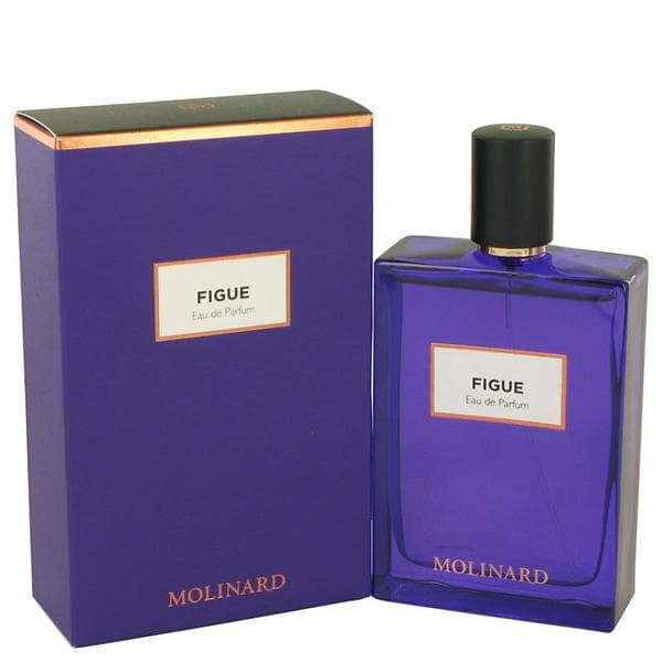 Molinard Figue edp 75ml