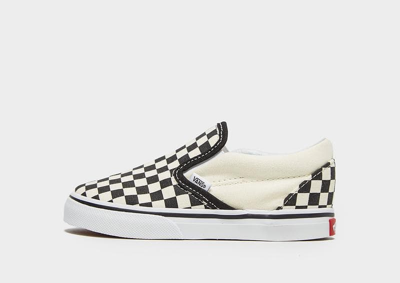 Vans Slip-On V (Unisex)