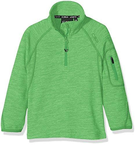 CMP Light Fleece Sweat 3G11964 (Dreng)