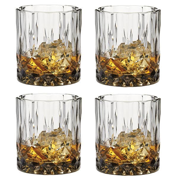 Aida Harvey Cocktail Glass 24cl 4-pack