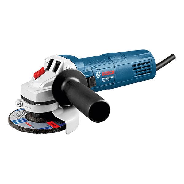 Bosch GWS 750-125