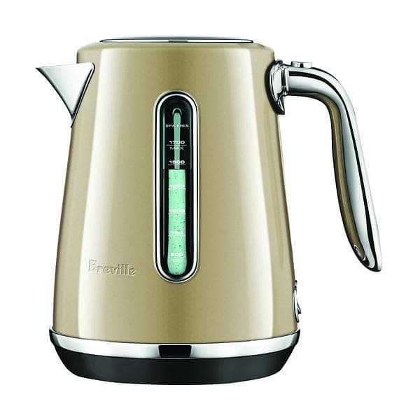 Breville Soft Top Luxe BKE735 1.7L