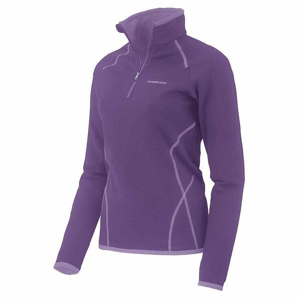 Trangoworld Mella Pullover (Dame)