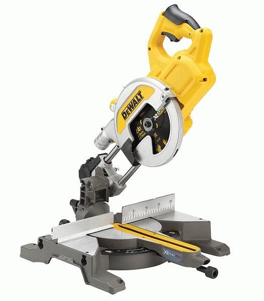 Dewalt DCS777N (Uden Batteri)