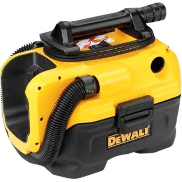 Dewalt DCV584L Cordless