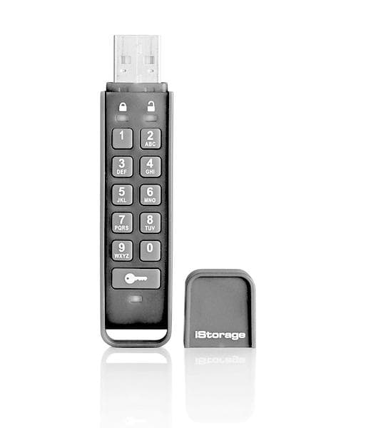 iStorage USB 3.0 datAshur Personal2 8GB