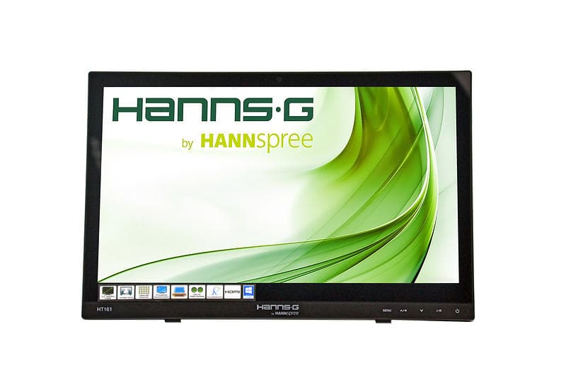 Hannspree HT161HNB 16"