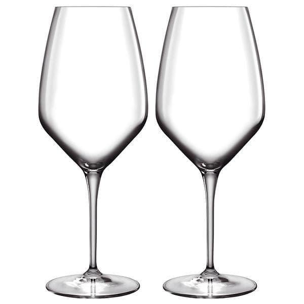 Luigi Bormioli Atelier Hvidvinsglas 44cl 2-pack