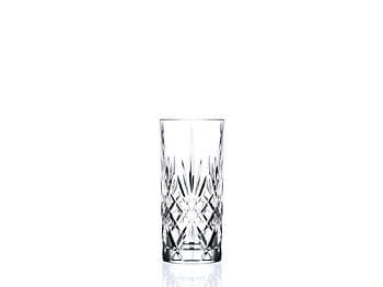 Lyngby By Hilfling Melodia Highball Glass 36cl 6-pack