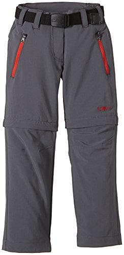 CMP 3T51445 Zip-Off Pants (Pige)