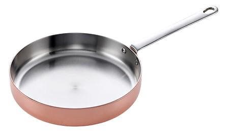 Scanpan Maitre D Kobber Traktørpande 26cm