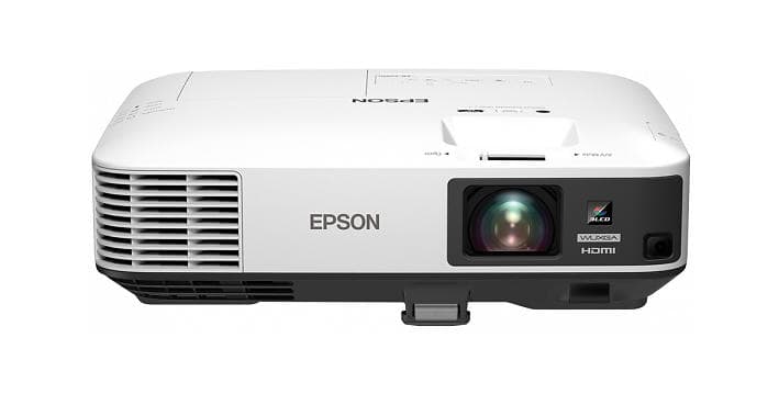 Epson EB-2250U