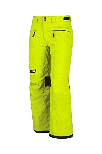 Söll Global Performance Pants (Jr)