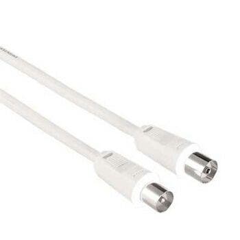 Hama Standard 75dB Antenna 9.5mm - 9.5mm M-F 7.5m