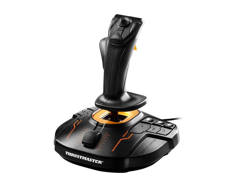 Thrustmaster T.16000M FCS Joystick (PC)