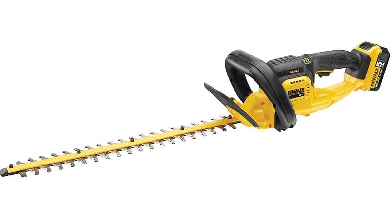 Dewalt DCM563PB (Uden Batteri)