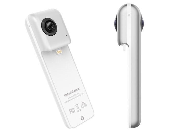 Insta360 Nano