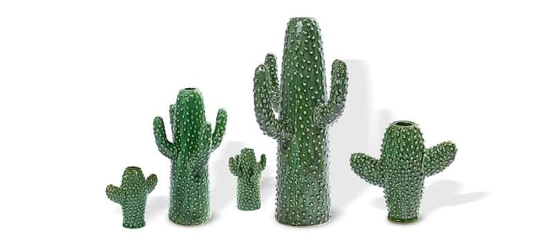 Serax Cactus Vase 200mm