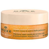 Nuxe Reve De Miel Deliciously Nourishing Body Scrub 175ml