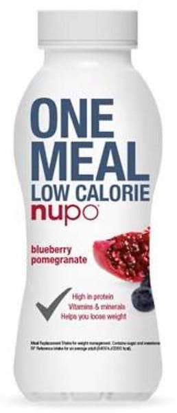 Nupo One Meal 330ml