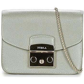 Furla Metropolis Mini Crossbody Bag