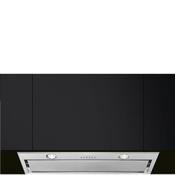 SMEG KSEG78PXE (Rustfrit)