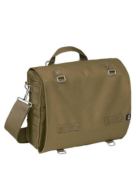 Brandit Canvas Large Bag