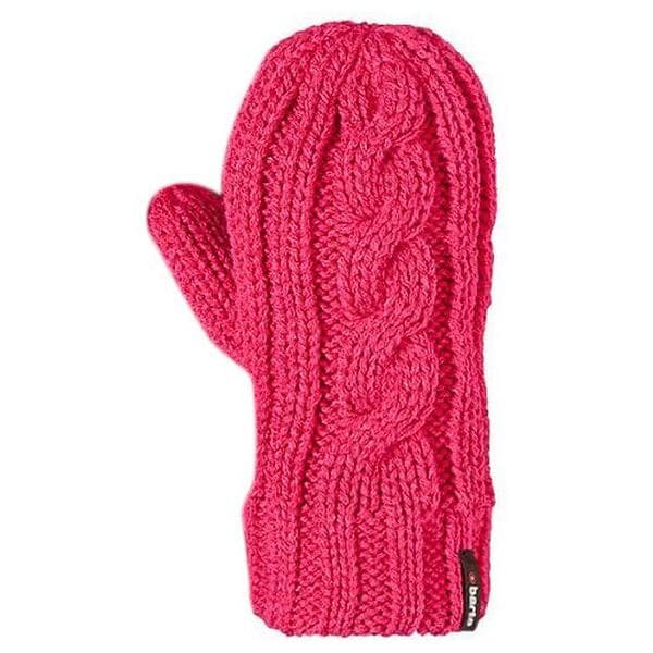 Barts Cable Mitten (Junior)