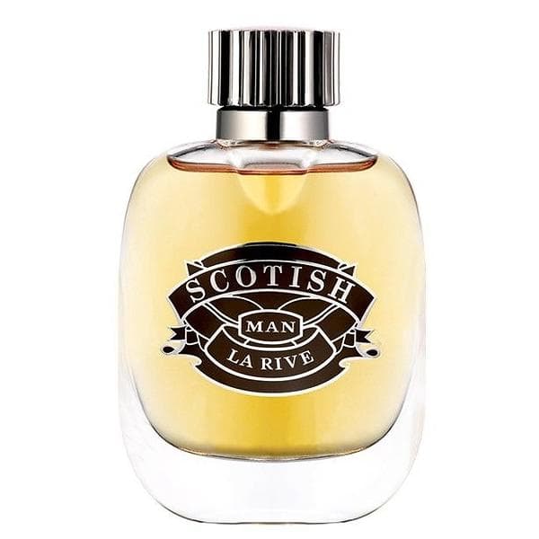 La Rive Scotish edt 90ml