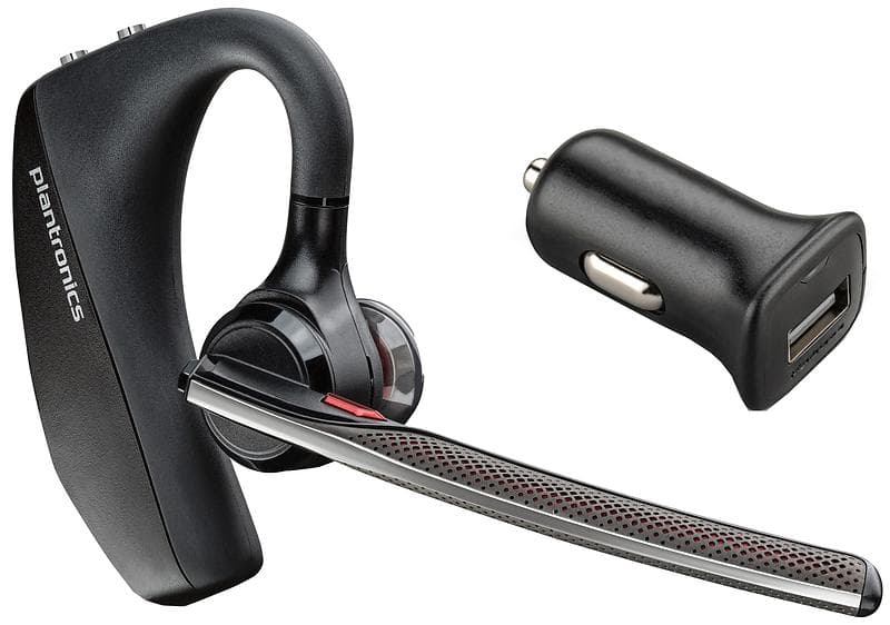 Poly Voyager 5220 Wireless Headset