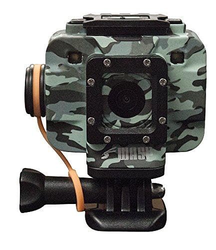 Wasp Cam 9906 Camo