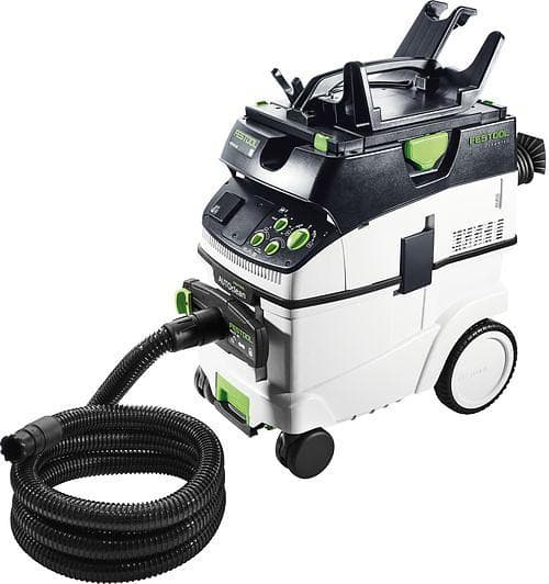 Festool CTM 36 E AC-PLANEX