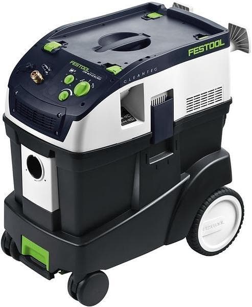 Festool CTM 48 E LE EC/B22 CLEANTEC