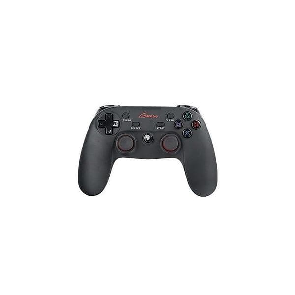 Natec Genesis PV65 Wireless Gamepad (PS3/PC)