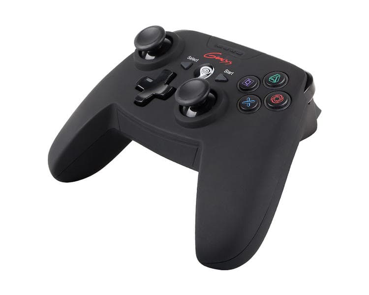 Natec Genesis PV58 Wireless Gamepad (PS3/PC)