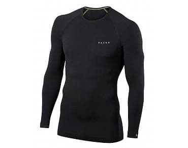 Falke Maximum Warm Tight Fit LS Shirt (Herre)