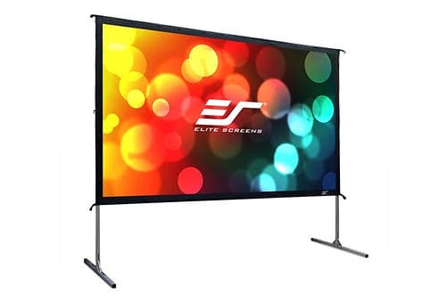 Elite Screens Yard Master 2 Folding CineWhite 16:9 135" (299x168)