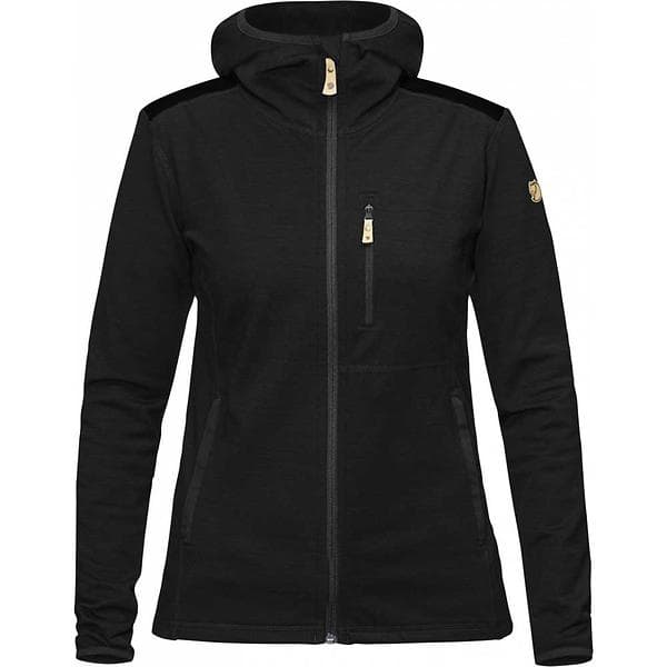 Fjällräven Keb Fleece Hoodie (Dame)