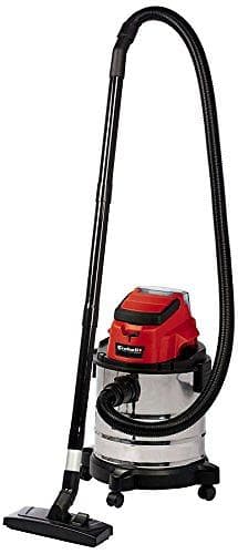 Einhell TC-VC 1820S Cordless