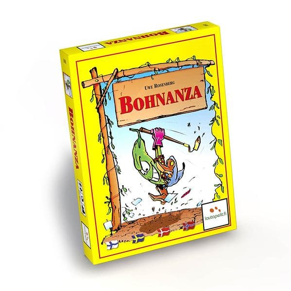 Bohnanza