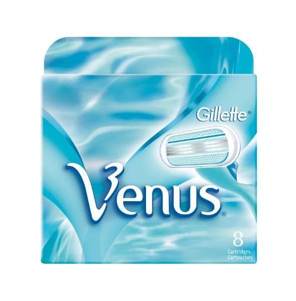 Gillette Venus 8-pack