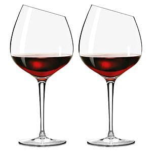 Eva Solo Bourgogne Glas 50cl 2-pack