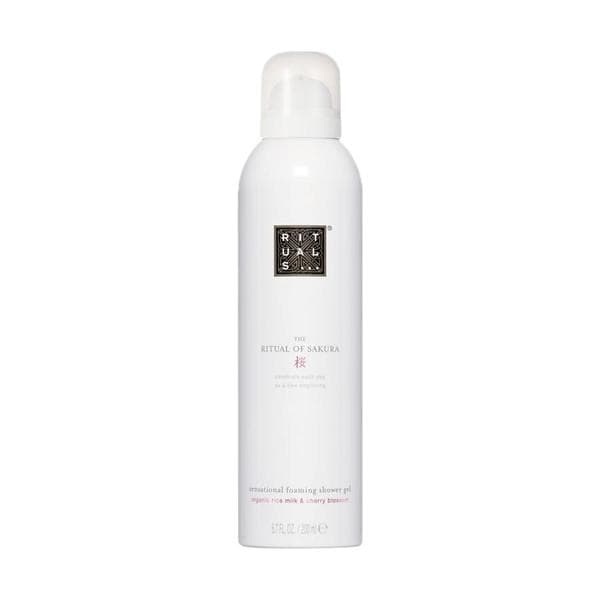 Rituals The Ritual of Sakura Foaming Shower Gel 200ml