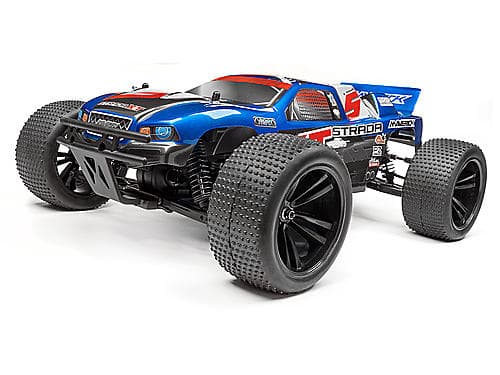 HPI Racing Maverick Strada XT Truggy RTR