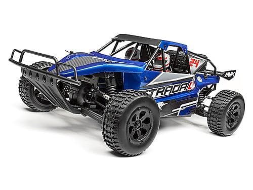 HPI Racing Maverick Strada DT Desert Truck RTR