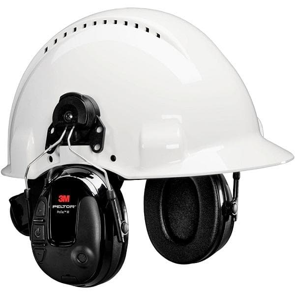 3M Peltor ProTac III Slim Helmet Attachment