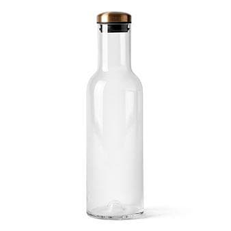 Menu Bottle Carafe 100cl