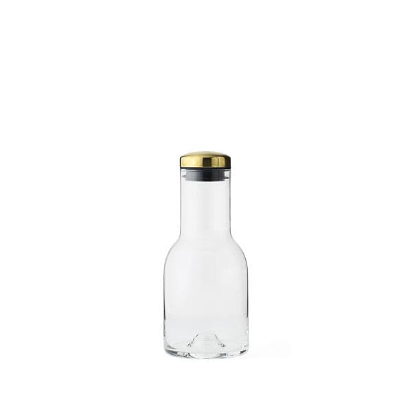 Menu Bottle Carafe 50cl